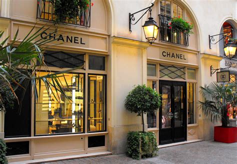 chanel store in paris france|chanel boutique in paris.